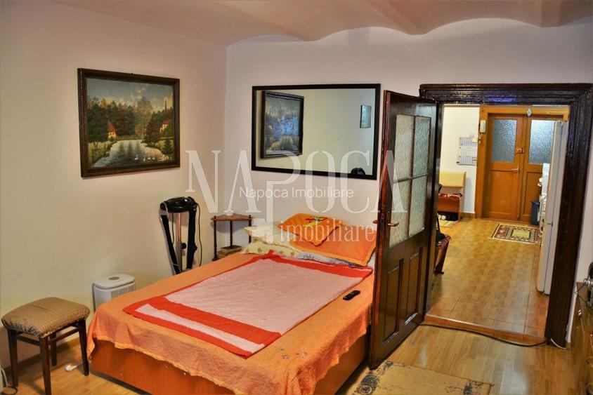 Apartament o camera de vanzare in Centru, Cluj Napoca - 2