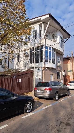 Spatiu Birouri  zona piata Victoriei, Piața 1 Mai, Turda, Arcul de Triumf - 10