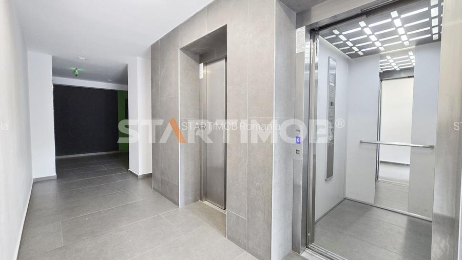Apartament 3 camere SunnyVille cu parcare subterana - 41