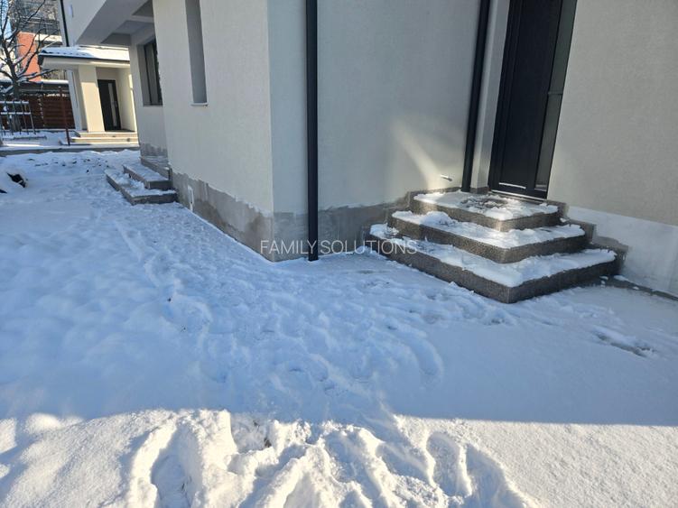 Vila individuala 390 mp teren ,Popesti Leordeni - 5