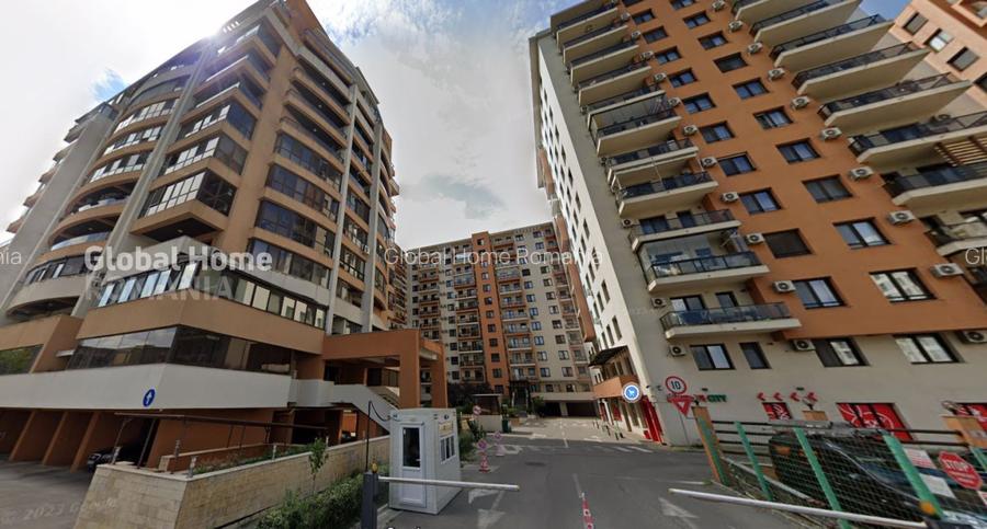 Office - 1050MP  - Terasa 282MP | Onix Residence-Grozavesti-Splai Independentei - 2