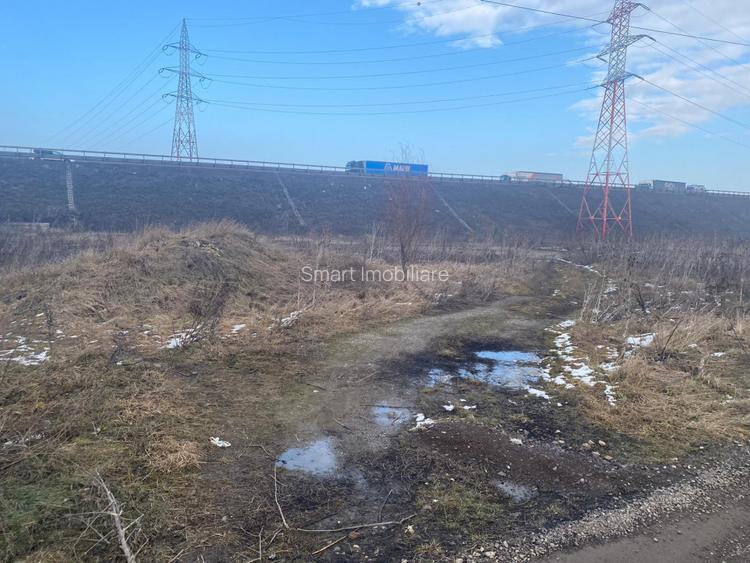 Teren 3270 mp Stupini - 6