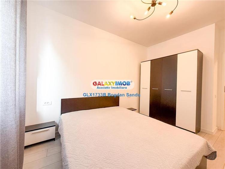 Apartament cu 2 camere, decomandat de inchiriat in Chiajna - Uverturii - 7