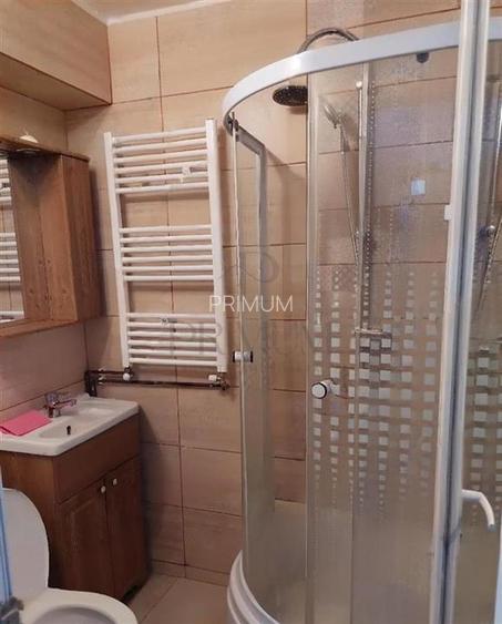 Apartament 1 camera - Decomandat - Mobilat și Utilat - Zona Buziasului - 5