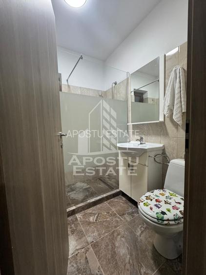 Casa 4 camere de inchiriat, prima inchiriere, comuna Sag, Timis - 8