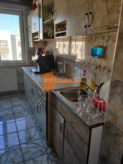 Apartament 2 camere decomandat | Zona Păcii | 500 m metrou | Bloc izolat - 4