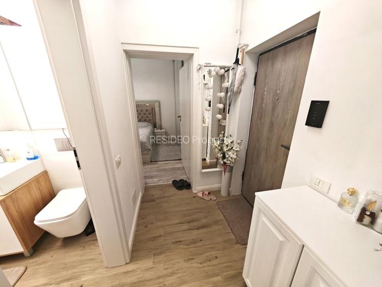 Apartament 2 camere - imobil nou - Virtutii Lacul Morii - 9