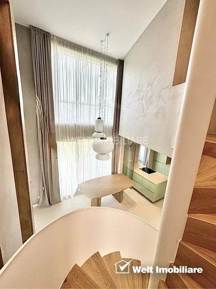 Apartament cu 3 camere, suprafata de 100 mp. - 8