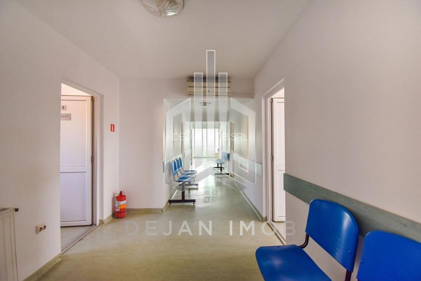 POLICLINICA PARTISA | 318 mp | Zona Centrala - 20