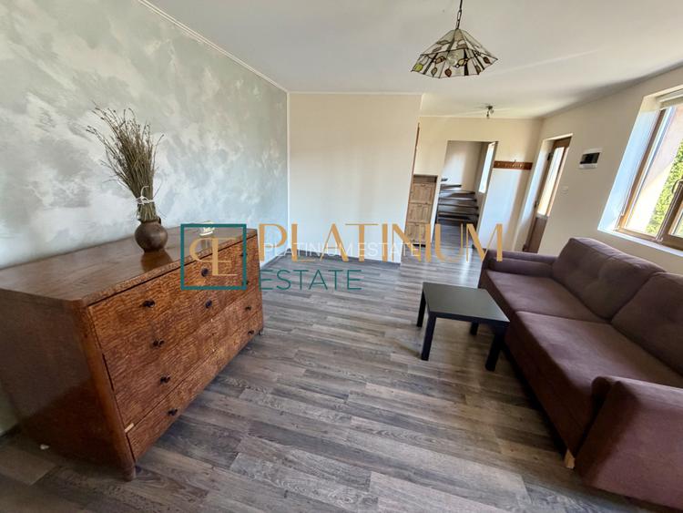 P4848 Casa cu 3 camere in zona Mehala - 9