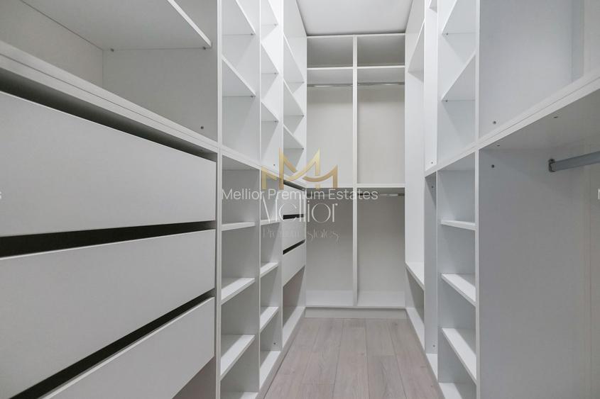 Ap 3 camere, dressing, terasa, parcare, Semicentral, zona NTT Data! - 17