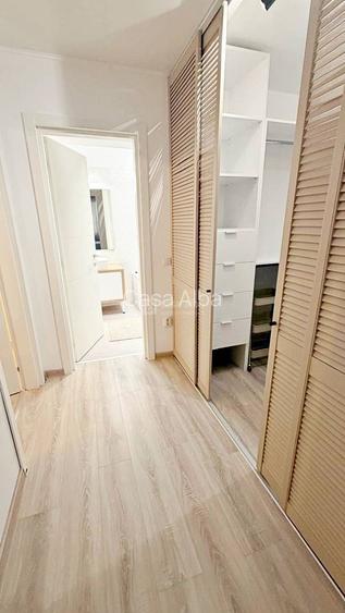 Copou Garden - 2 camere modern, PET FRIENDLY, mobilier premium - 13