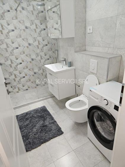 Apartament Premium – Aviatorii Residence 3  - Mamaia Campus 490  EUR - 8