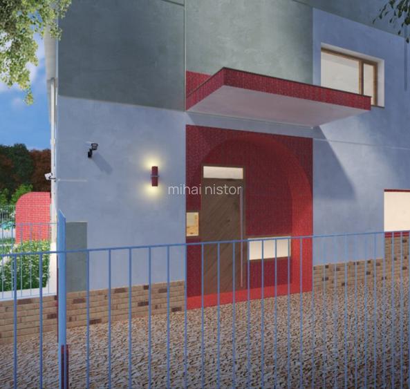 Teren superb cu deschidere mare - 2