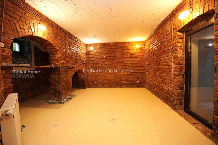 Vila 11 Camere | Arhitectura NeoRomaneasca | Dorobanti - Capitale - 25