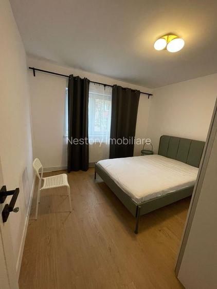 Apartament 2 camere renovat, Godeanu, etaj 2, Gheorgheni, Cipariu - 4