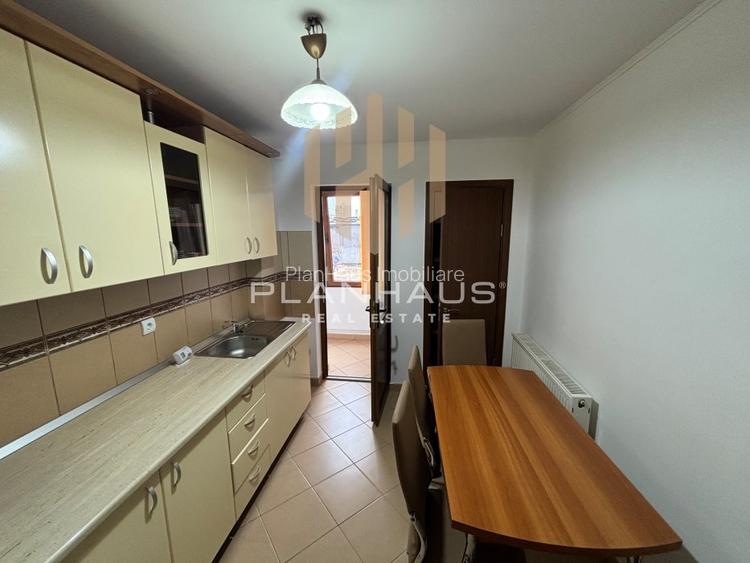 Apartament 3 camere – garaj inclus, str. Victoriei, Zona Vivo Mall - 5