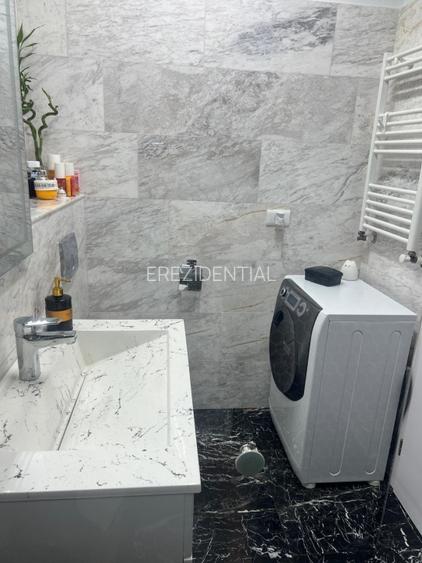 Apartament - 2 camere - decomandat - MIhai Bravu - 6
