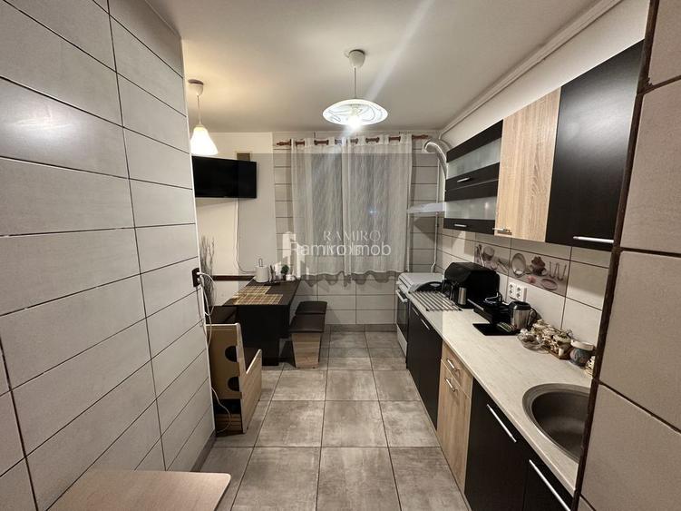 3 Camere - Sector 4 - Bulevardul Constantin Brancoveanu - 7