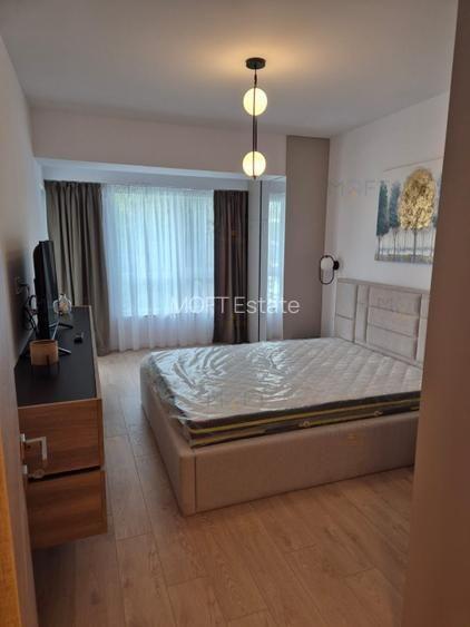 Apartament 2 camere Modern - Timpuri Noi - 8