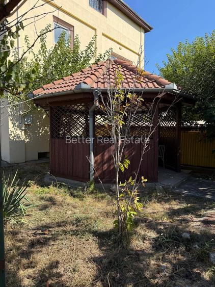 Casă / Vilă Impresionantă în Sud-Estul Capitalei | 604 mp Utili și 1.580 mp Tere - 2