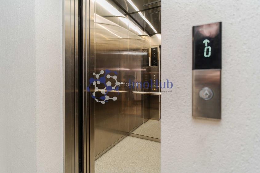 Apartament 3 camere | Soleia Residence | 74 mp | Bloc 2024 - 3