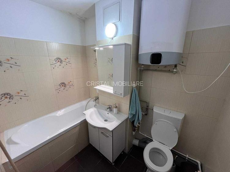 2 camere decomandat, modern, boiler, mobilat complet, aproape metrou 1 Decembrie - 5