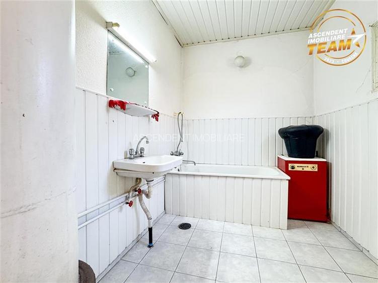 Casa traditionala in mijlocul naturii rurale, Zagon, Covasna - 11