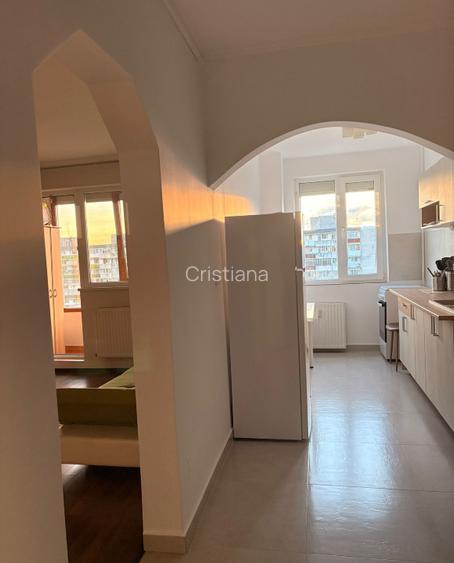 apartament 2 camere Drumul taberei, statia de metrou Brancusi - 7
