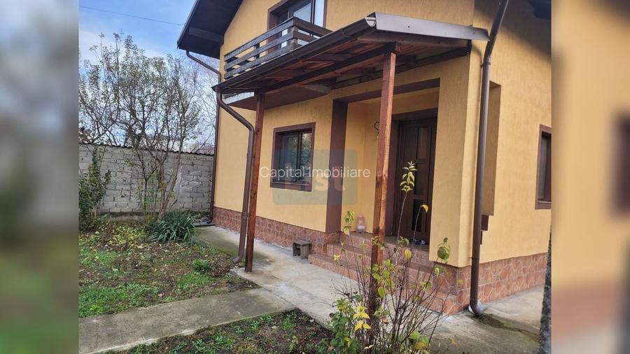 Apartament 3 camere in Vila P+M, Str Victoriei - 9
