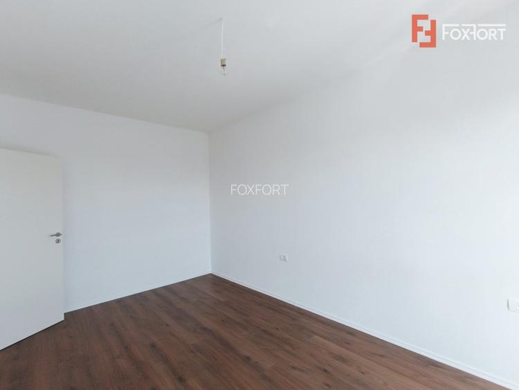 Apartament spatios cu 3 camere, scara interioara, 84 mp - V7227 - 5