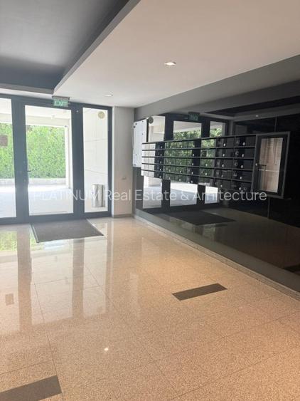 Apartament 2 Camere cu Terasa si Parcare Subterana | Erou Iancu Nicolae  - 13