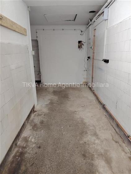 Spatiu comercial in Gheorgheni Pta. Libertatii - 3