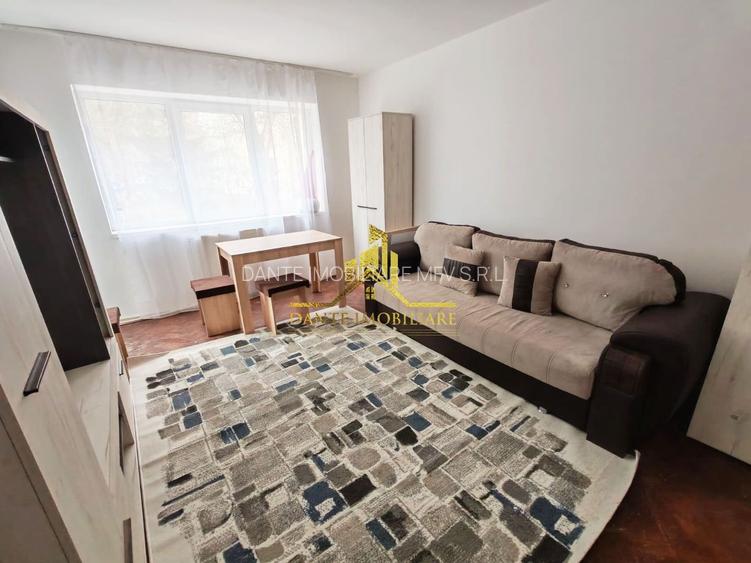 2 camere, decomandat, mobilat modern, balcon, Manastur, Pta Flora - 9