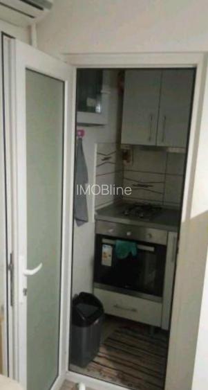 garsonieră zona Tomis Nord mobilată utilată 20 mp - 4