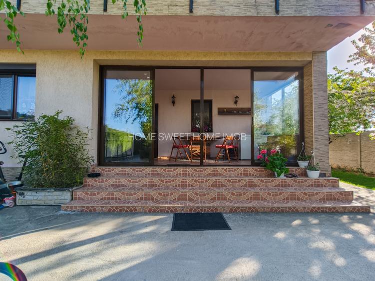 Casa 5 camere | 4 dormitoare | Ready to move in  | Teren 403 mp | Sabareni - 8