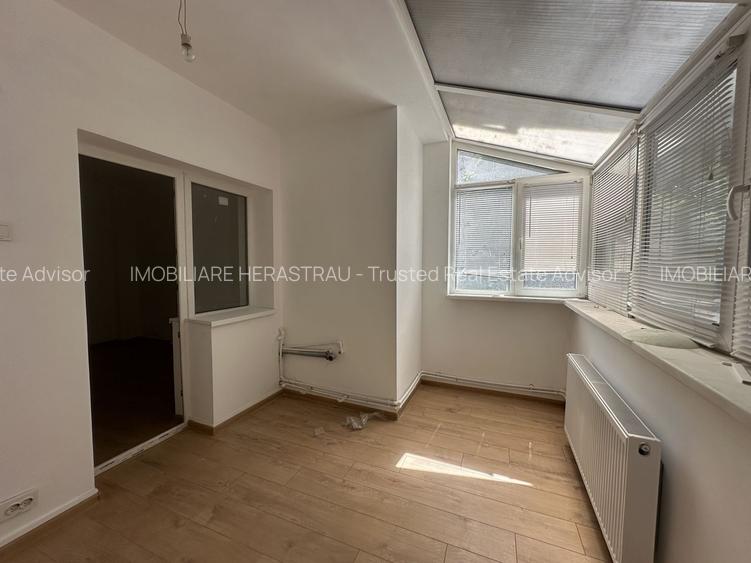 Primaverii | Casa individuala | Teren 500mp | Ideal investitie - 12