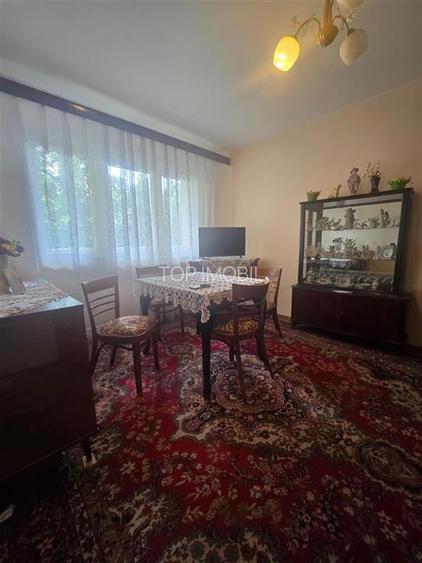 Apartament 3 camere semidecomandat, Podu Ros - Cantemir - 2