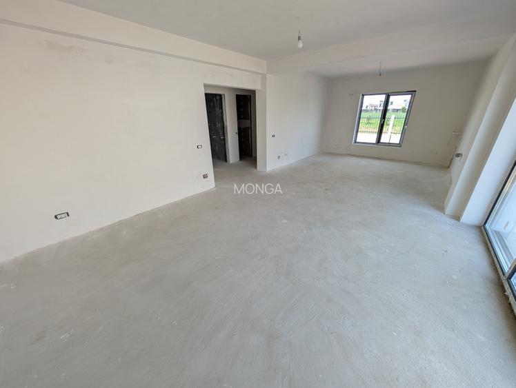 Casa 5 camere 120mp | 0 comision | Tunari | 300mp teren | Finisaje la alegere - 9