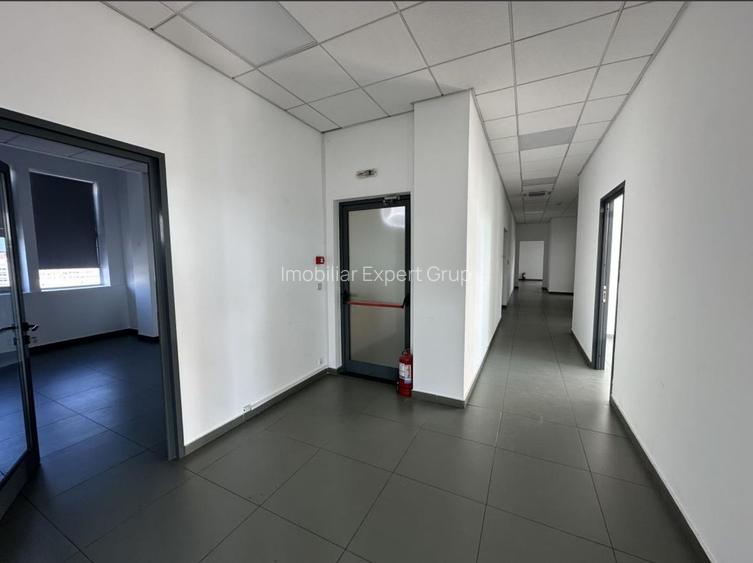 Spatiu de birouri Obor - 4