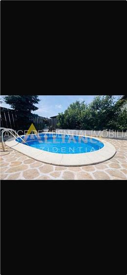 Casa Individuala - 5 camere - 3 bai - 570mp - 2