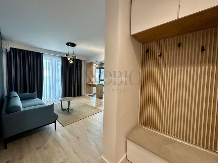 Apartament 2 Camere | Imobil 2025 | Atrium Plaza - 4