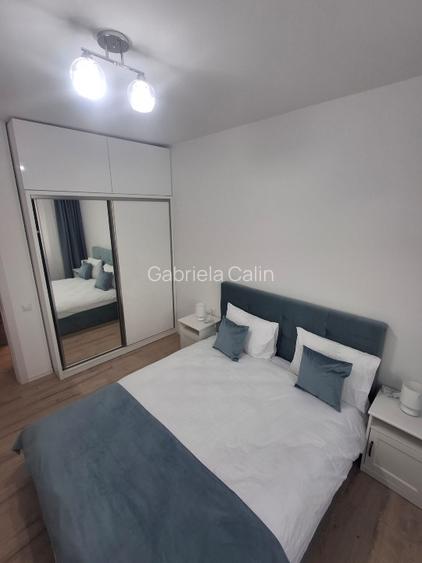 Apartament cu 2 camere de inchiriat - 10