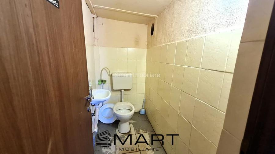 Spatiu Comercial 65 mp zona Cedonia - 7