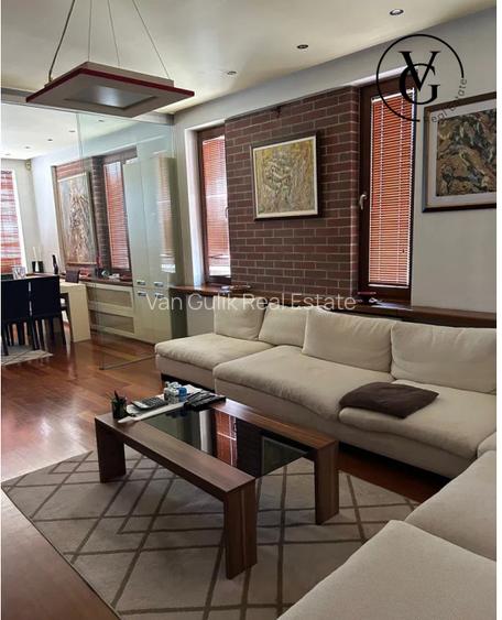 Apartament 5 camere | Dorobanti – Etaj 1 - 5