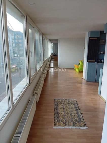 OFERTA DE VANZARE ! Apartament cu 4 camere et 1 pret 160.000 euro - 9
