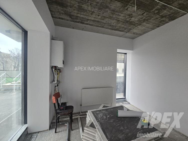 Spatiu comercial 45 m- nou cu parcare | Dr. Taberei - Auchan - 3