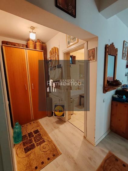 APARTAMENT 2 CAMERE IN VILA /CURTE, TITAN/INDUSTRIILOR, CENTRALA - 9