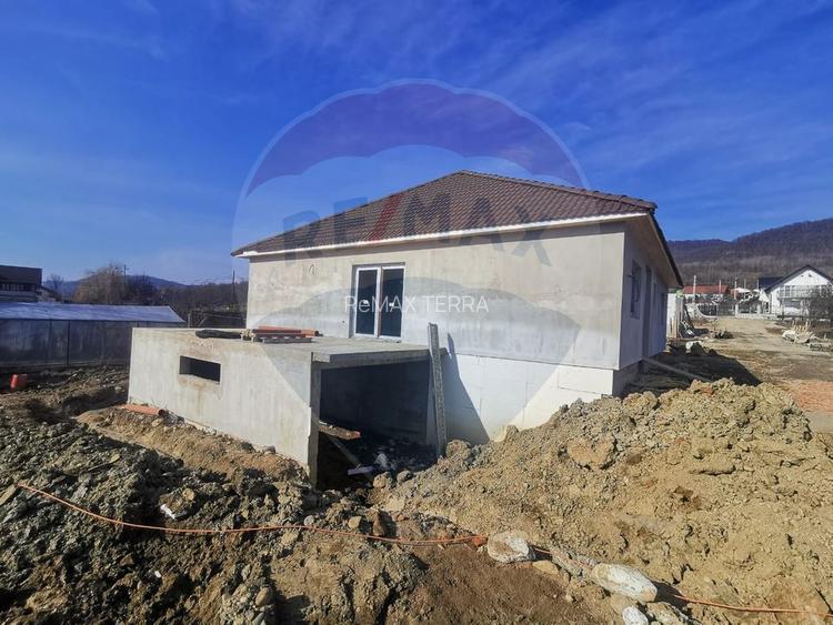 Casa noua de vanzare | Tautii de Sus | - 3