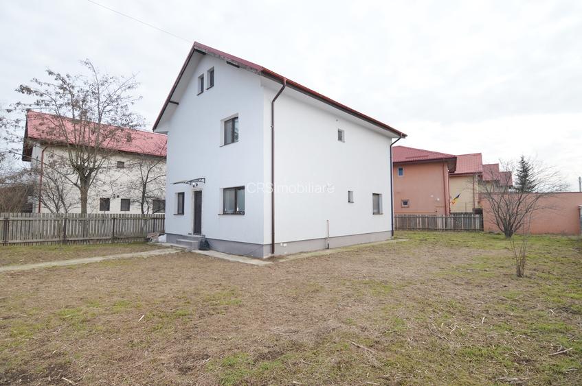 Vila Cocheta 5 Camere Peris - 26